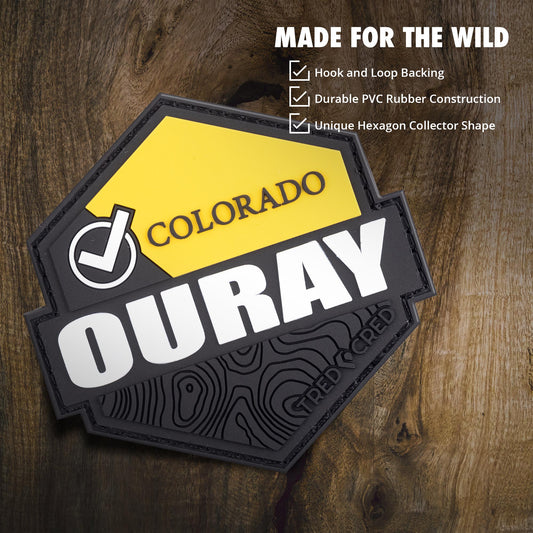 Patch: Ouray