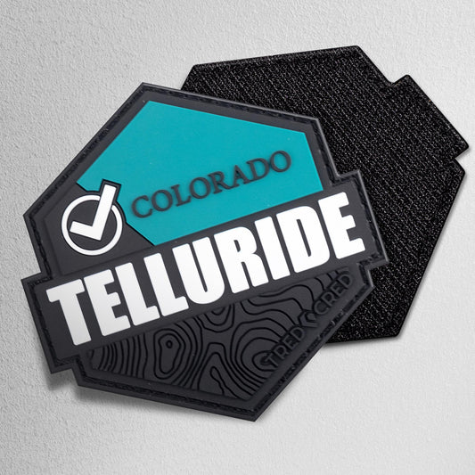 Patch: Telluride