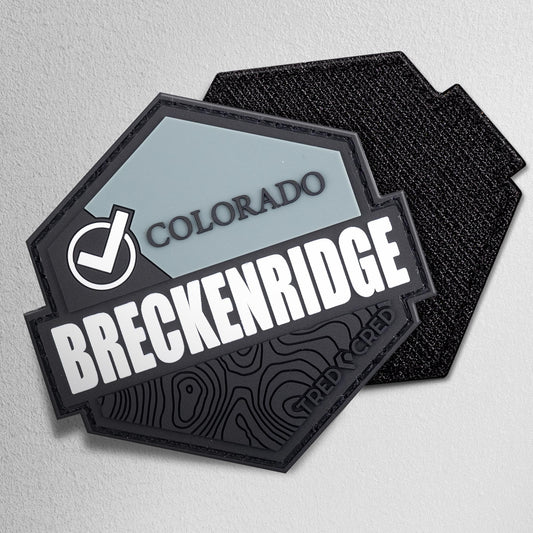 Patch: Breckenridge