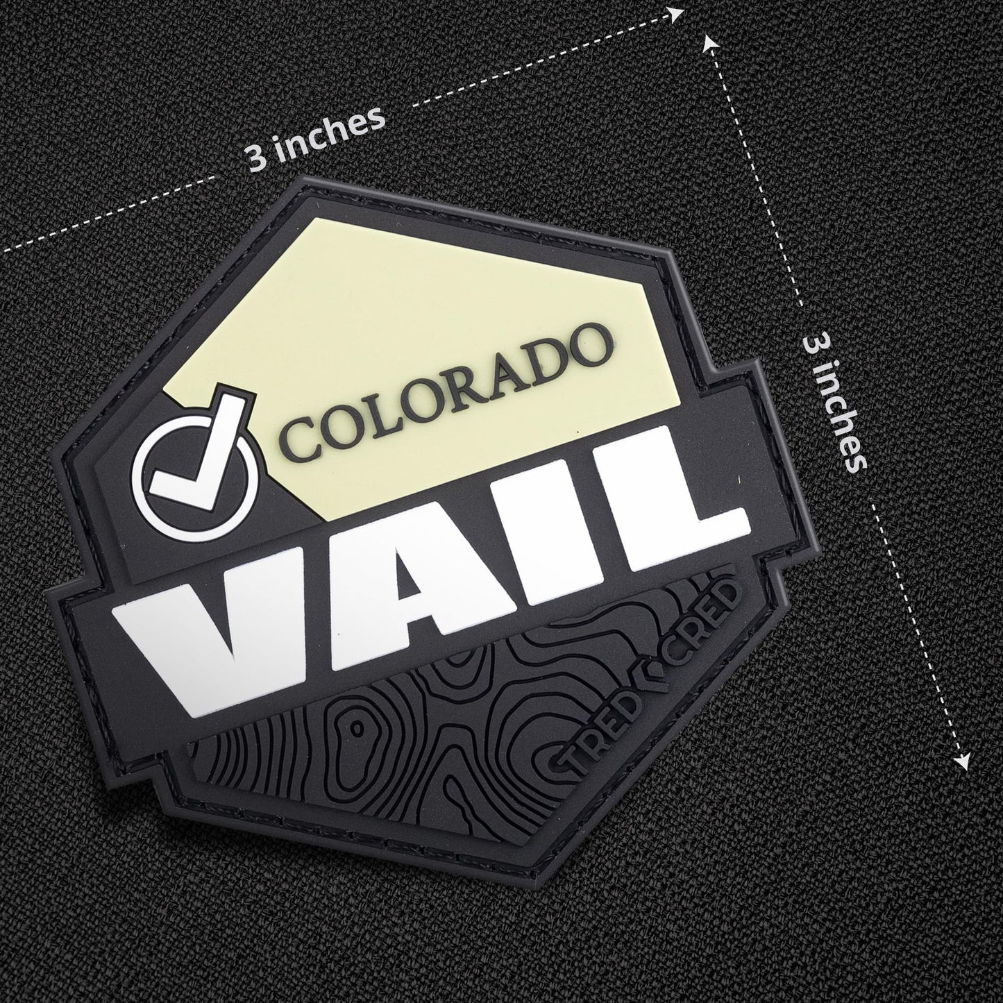 Patch: Vail
