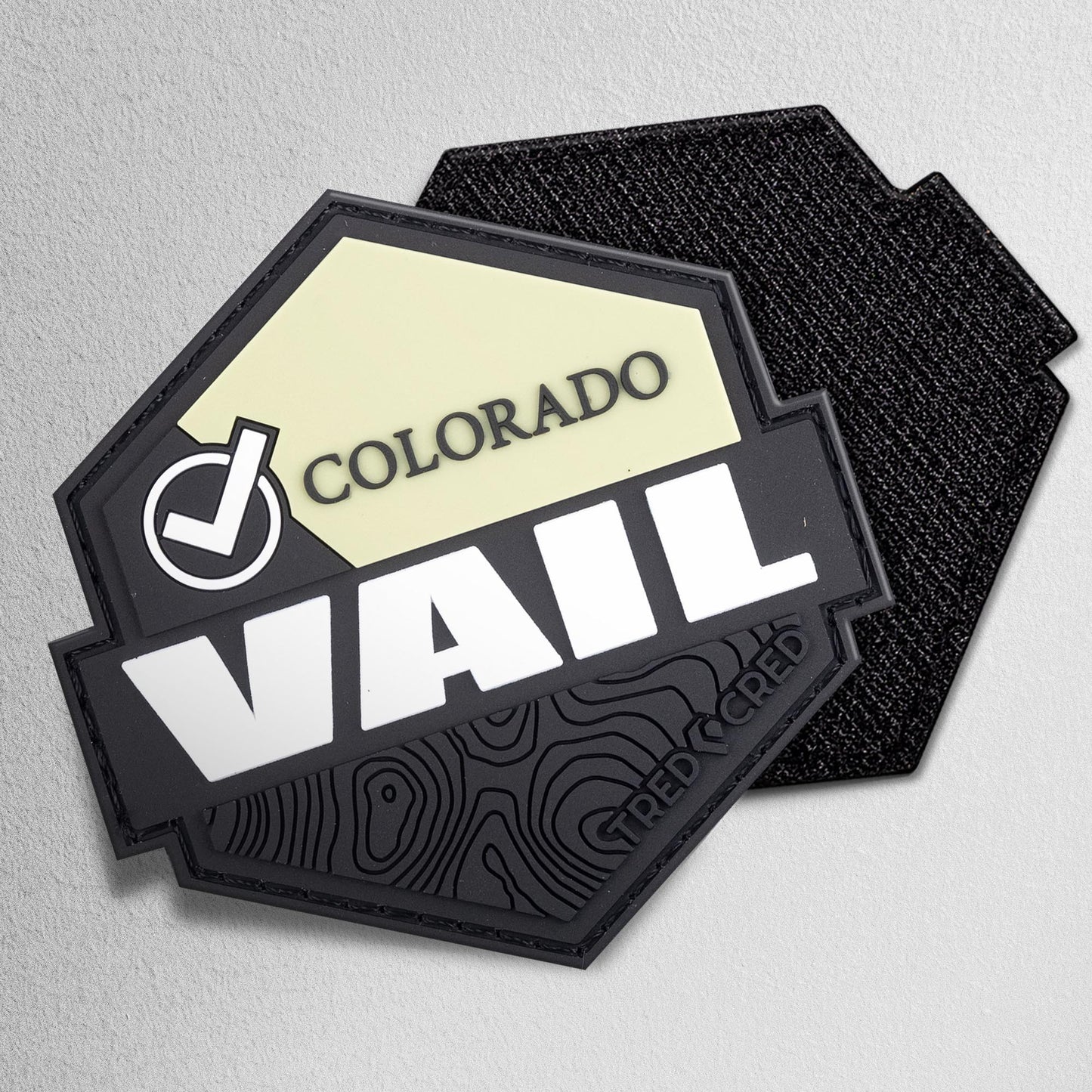 Patch: Vail