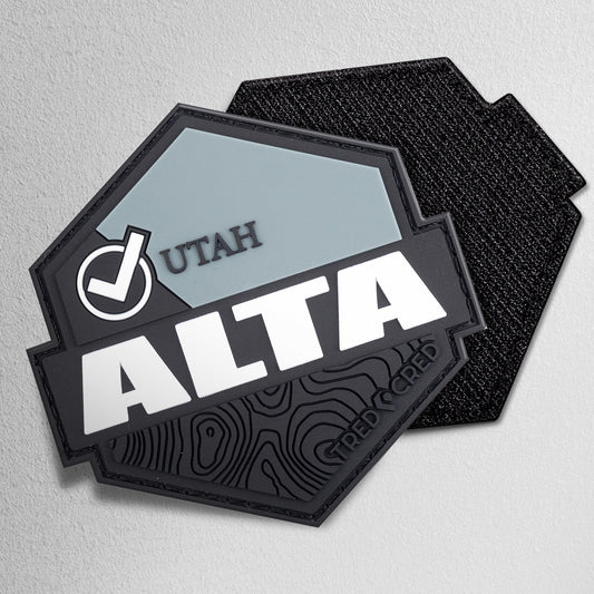 Patch: Alta