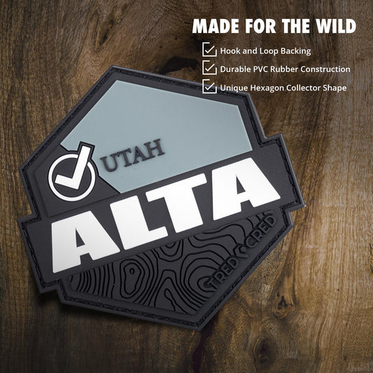 Patch: Alta