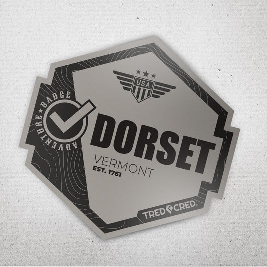 Sticker: Dorset