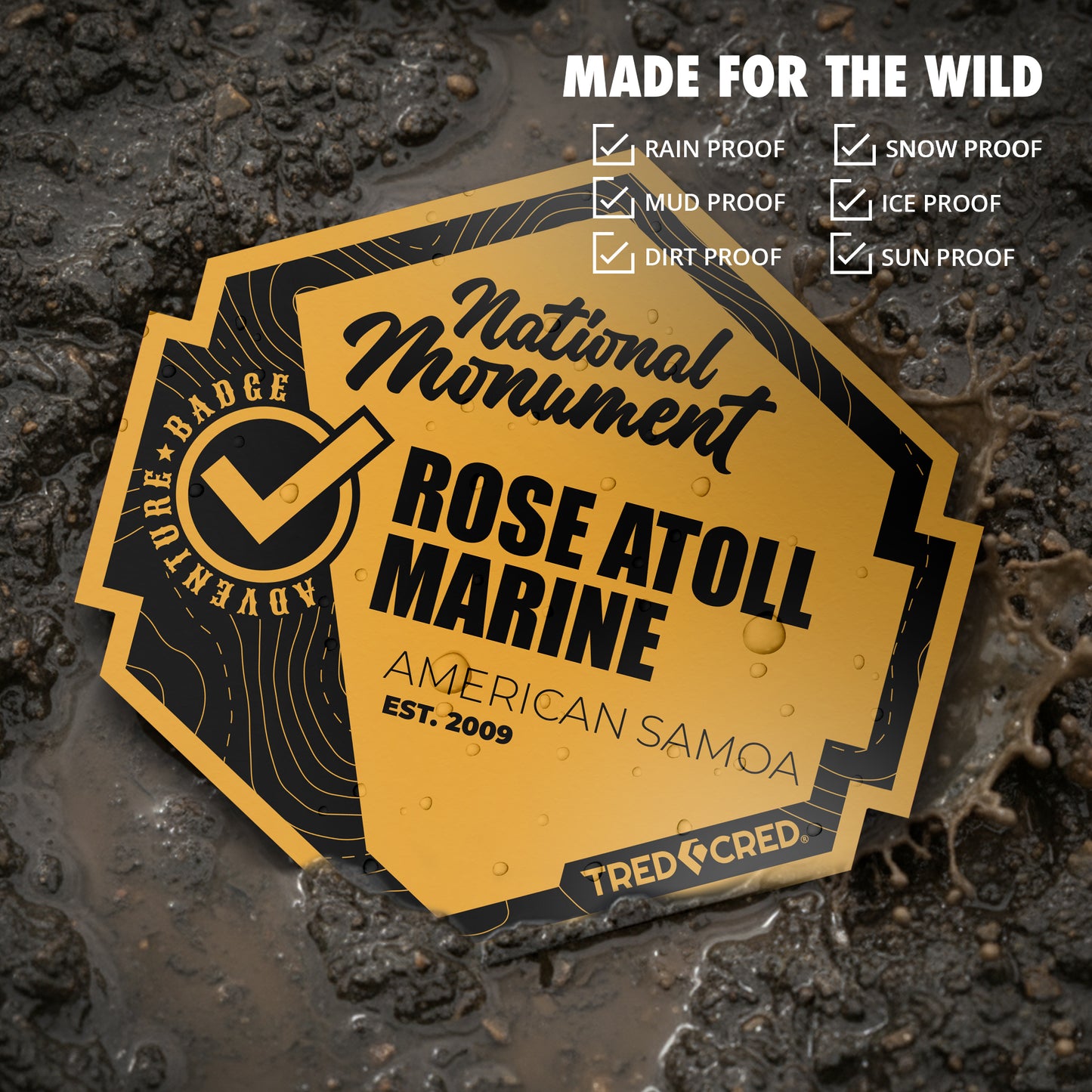 Kx-009 mud