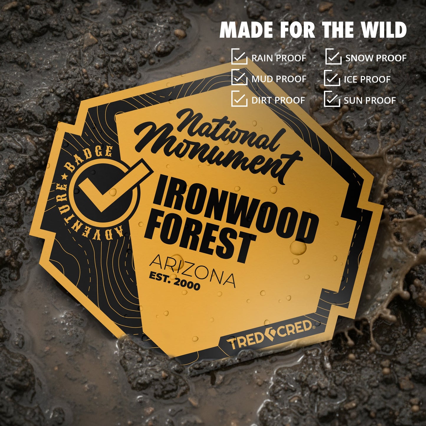 Kx-017 mud