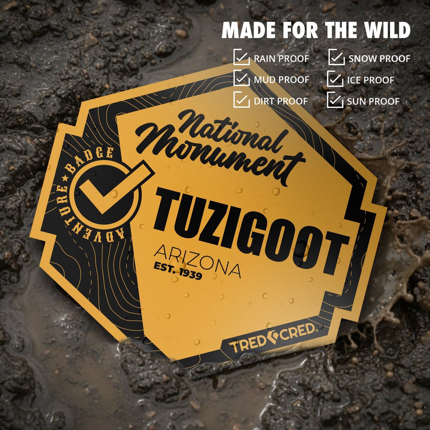 Kx-025 mud