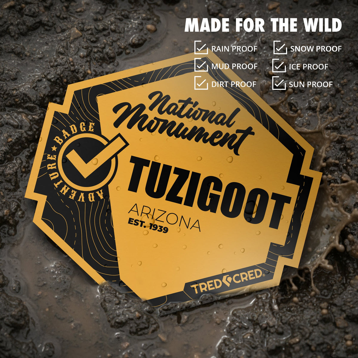 Kx-025 mud