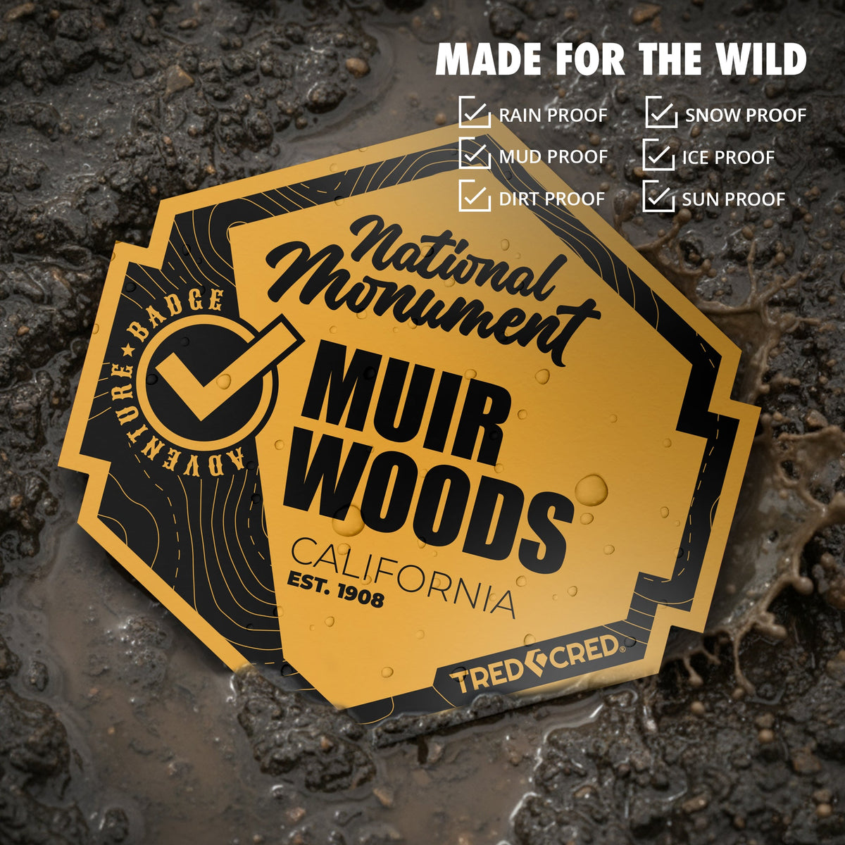 Kx-041 mud