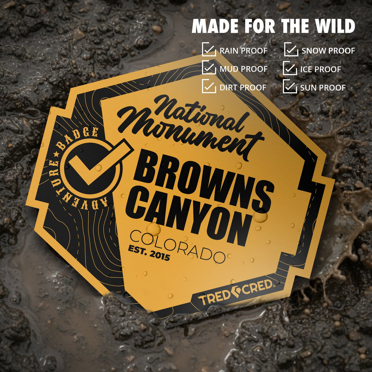 Kx-045 mud