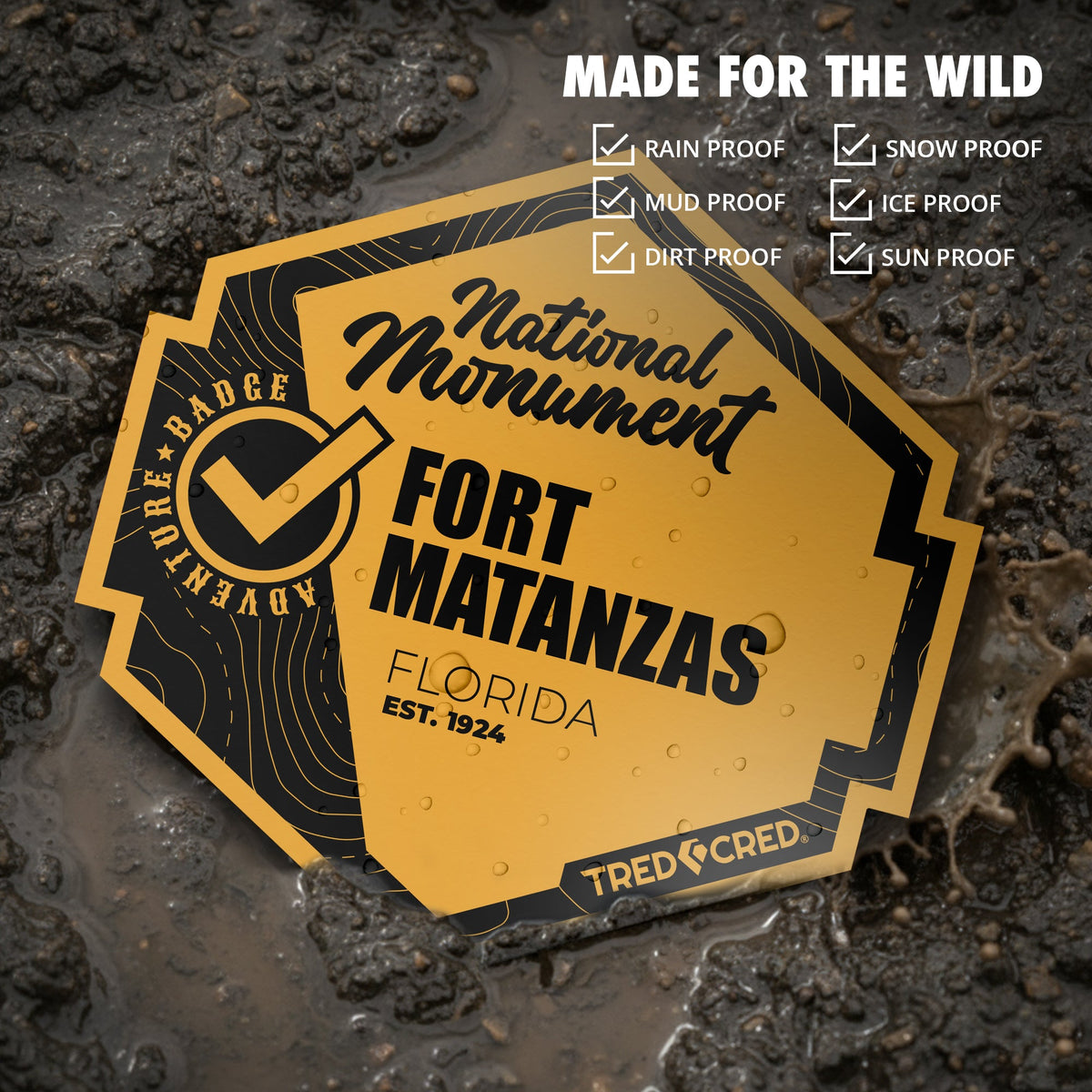 Kx-057 mud