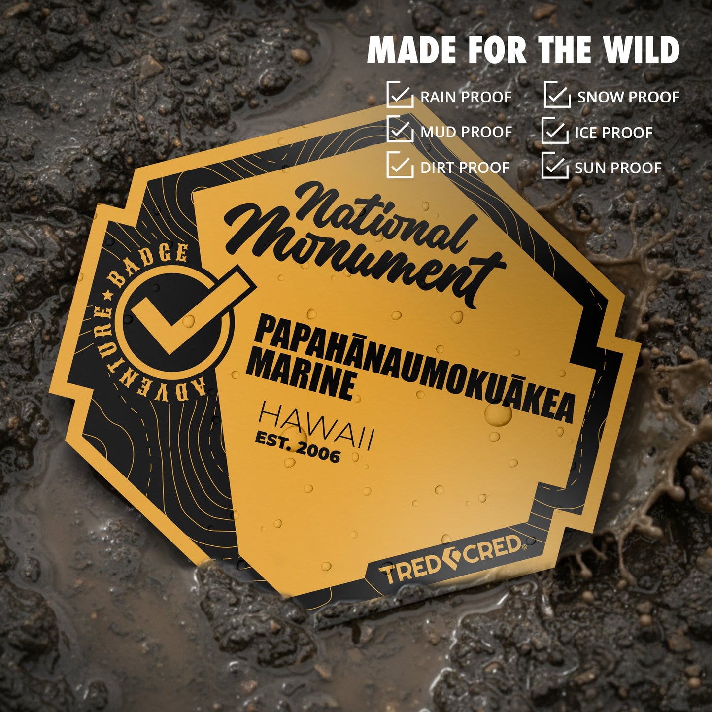 Kx-061 mud