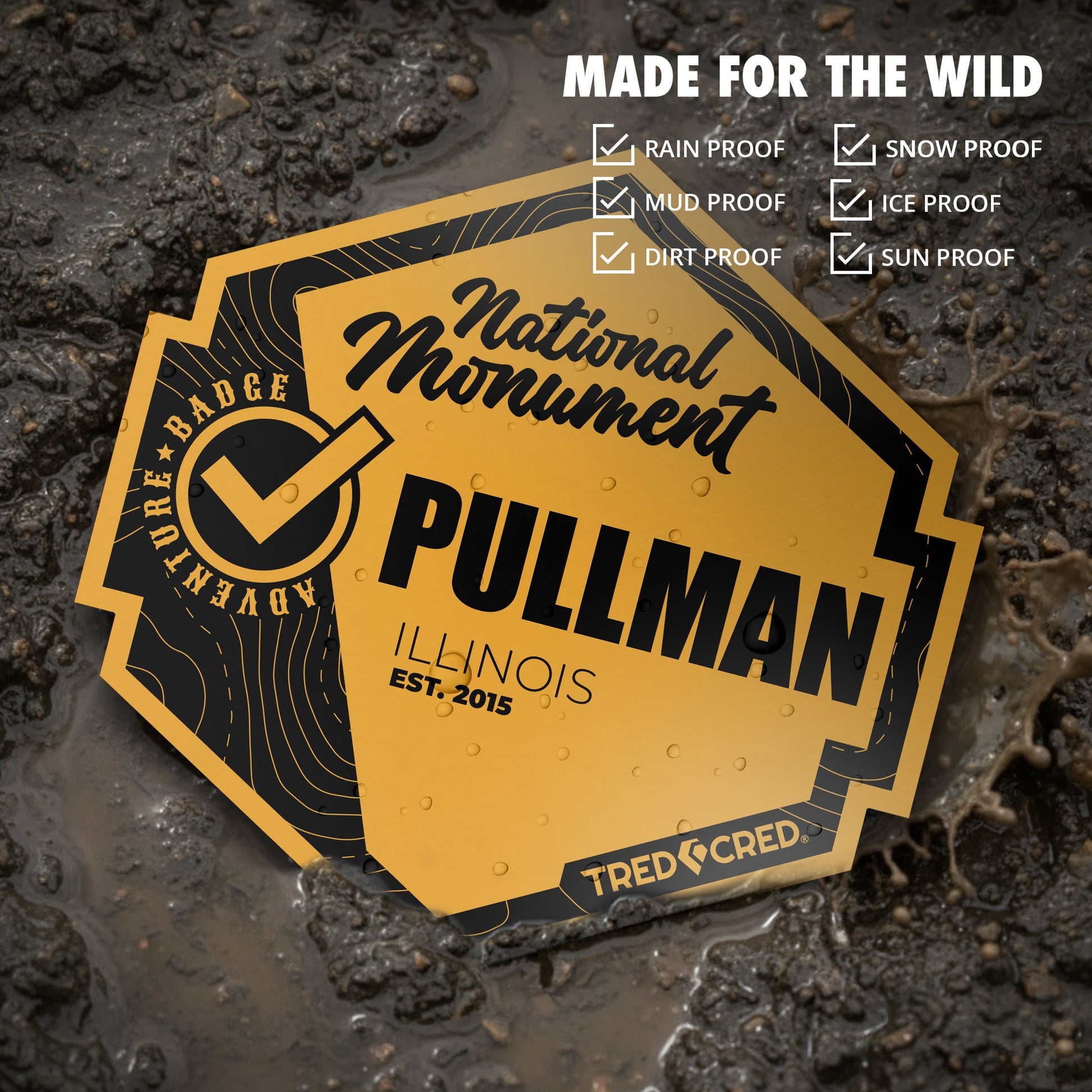 Kx-065 mud