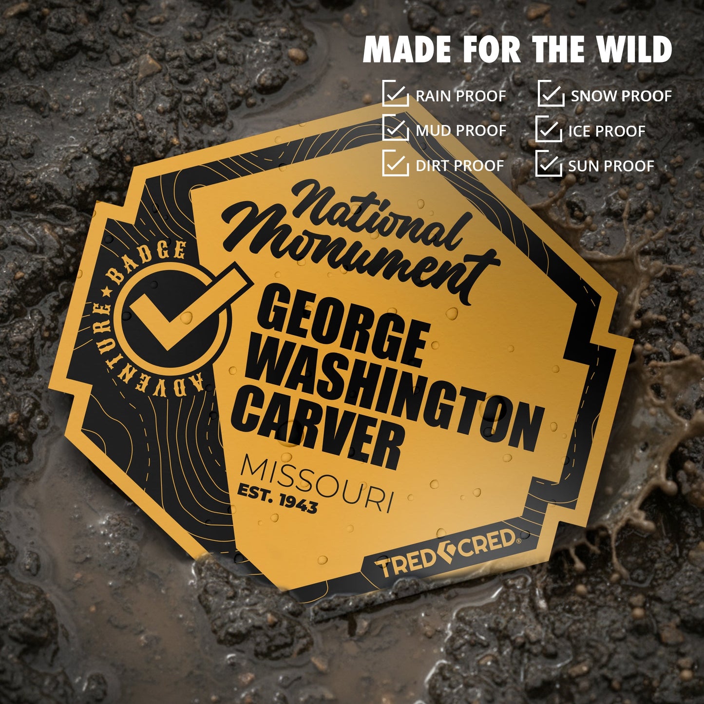 Kx-077 mud