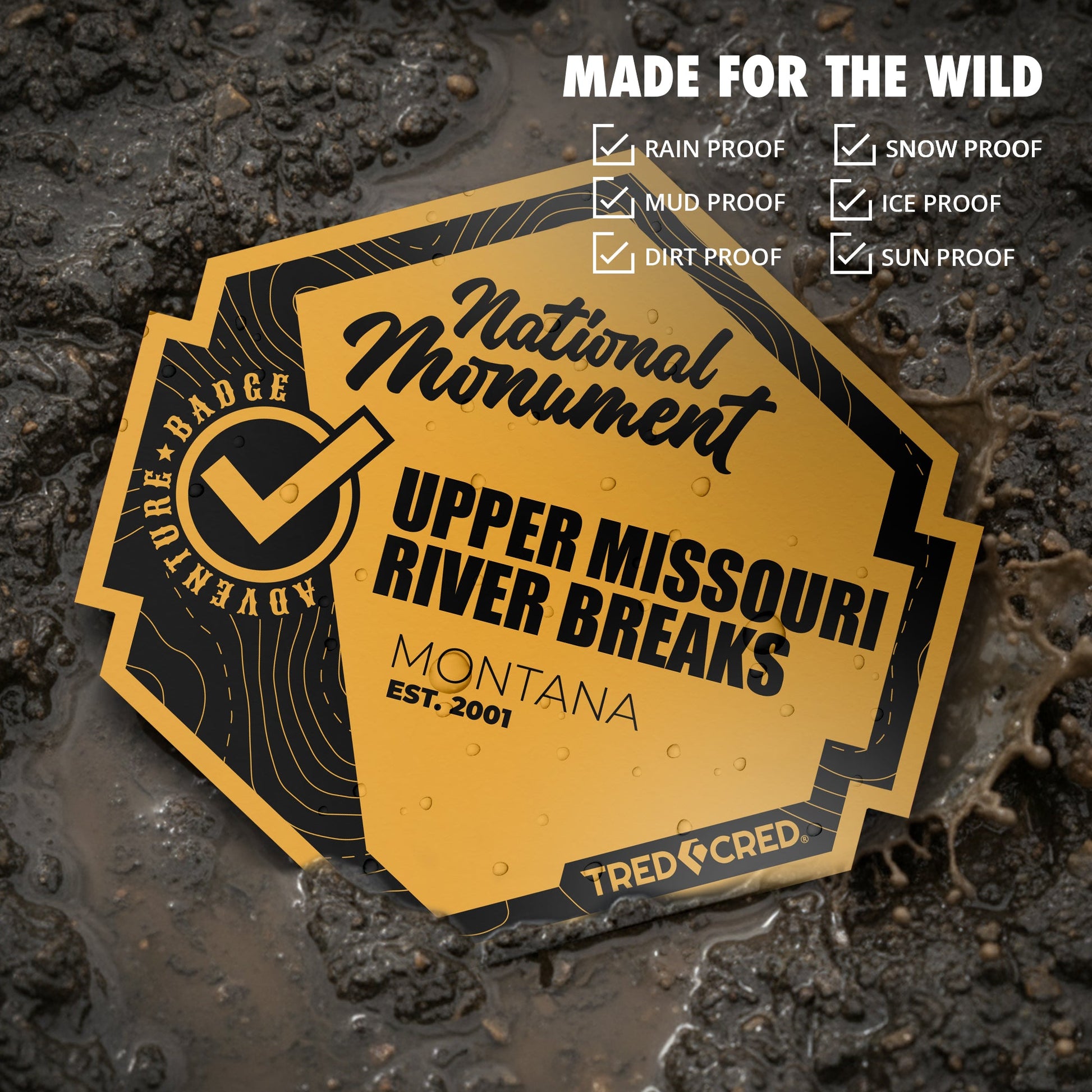 Kx-081 mud