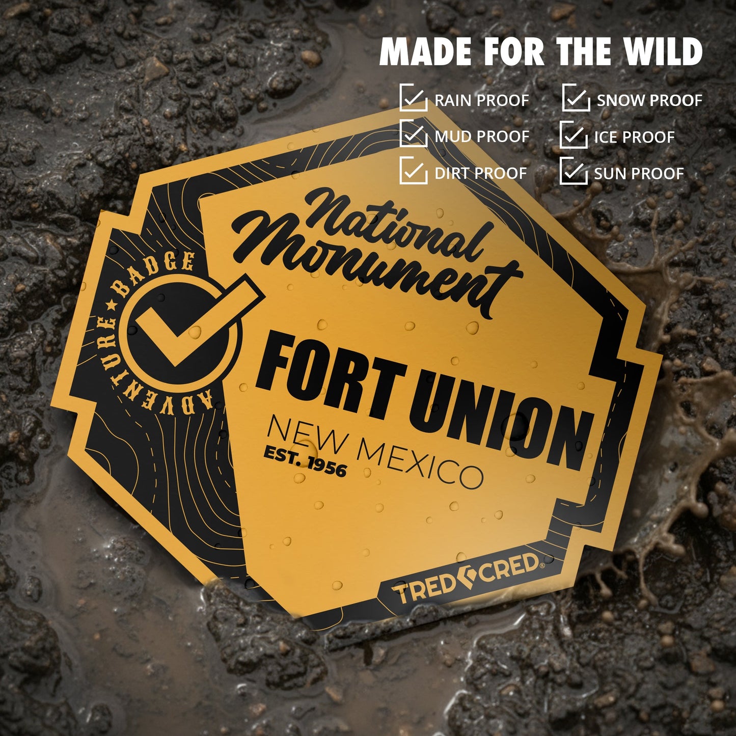 Kx-089 mud