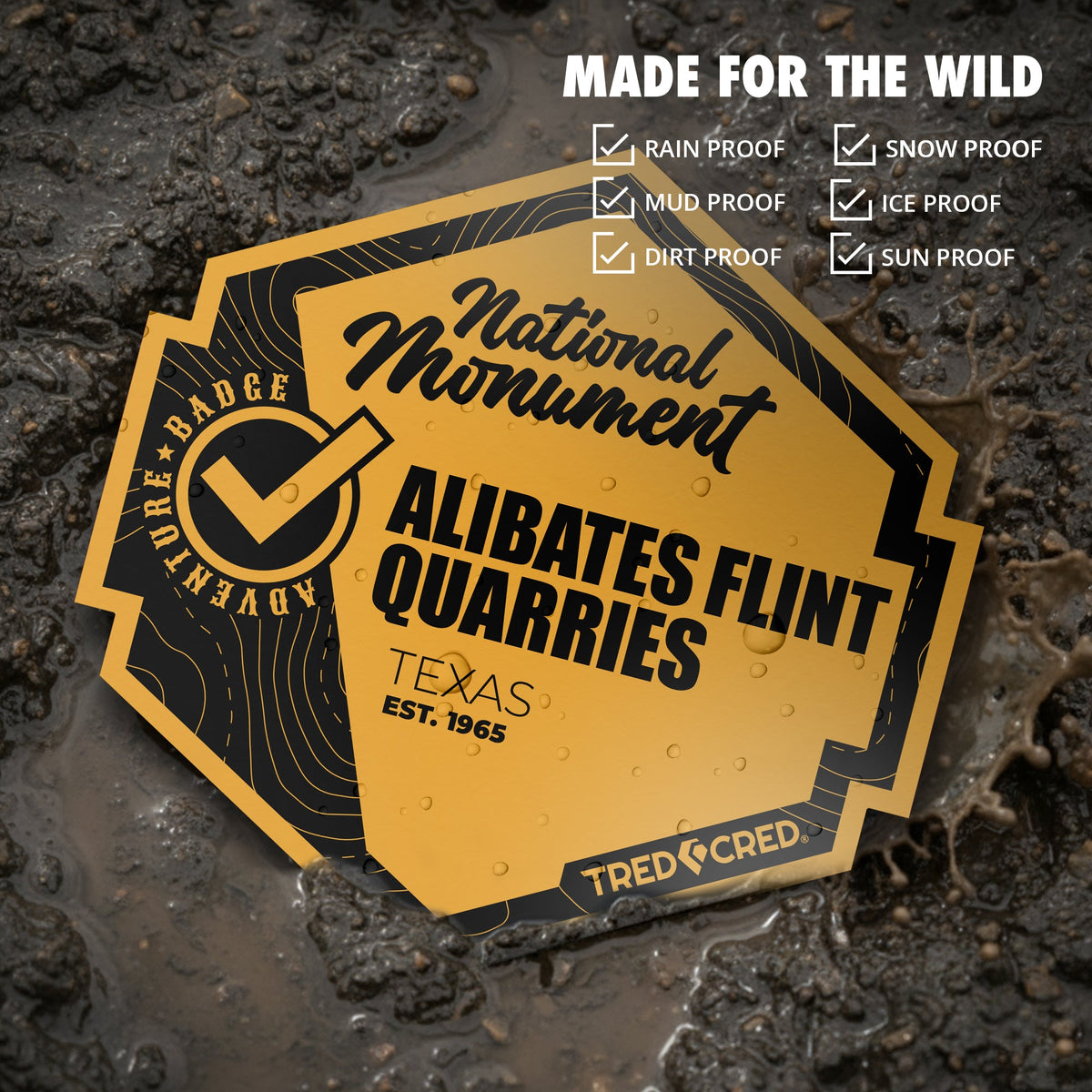 Kx-113 mud