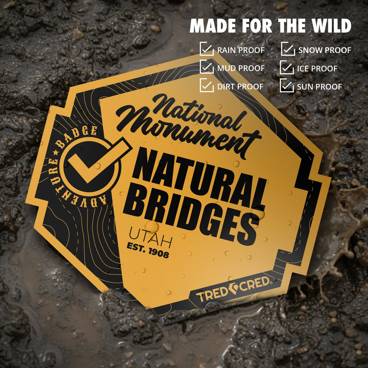 Kx-121 mud