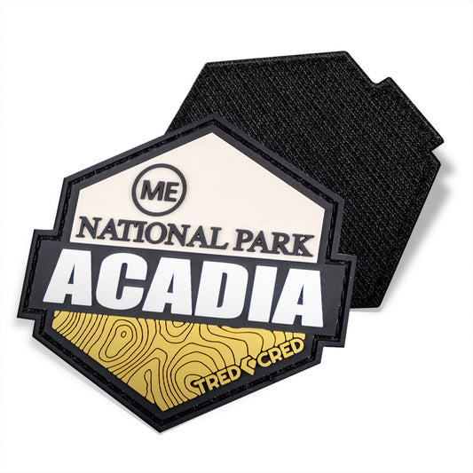 Patch: Acadia