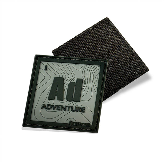 Patch: Adventure
