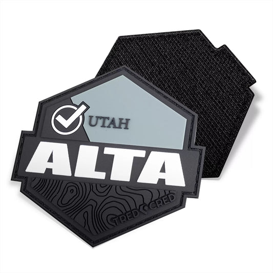Patch: Alta