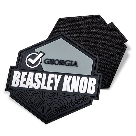 Patch: Beasley Knob