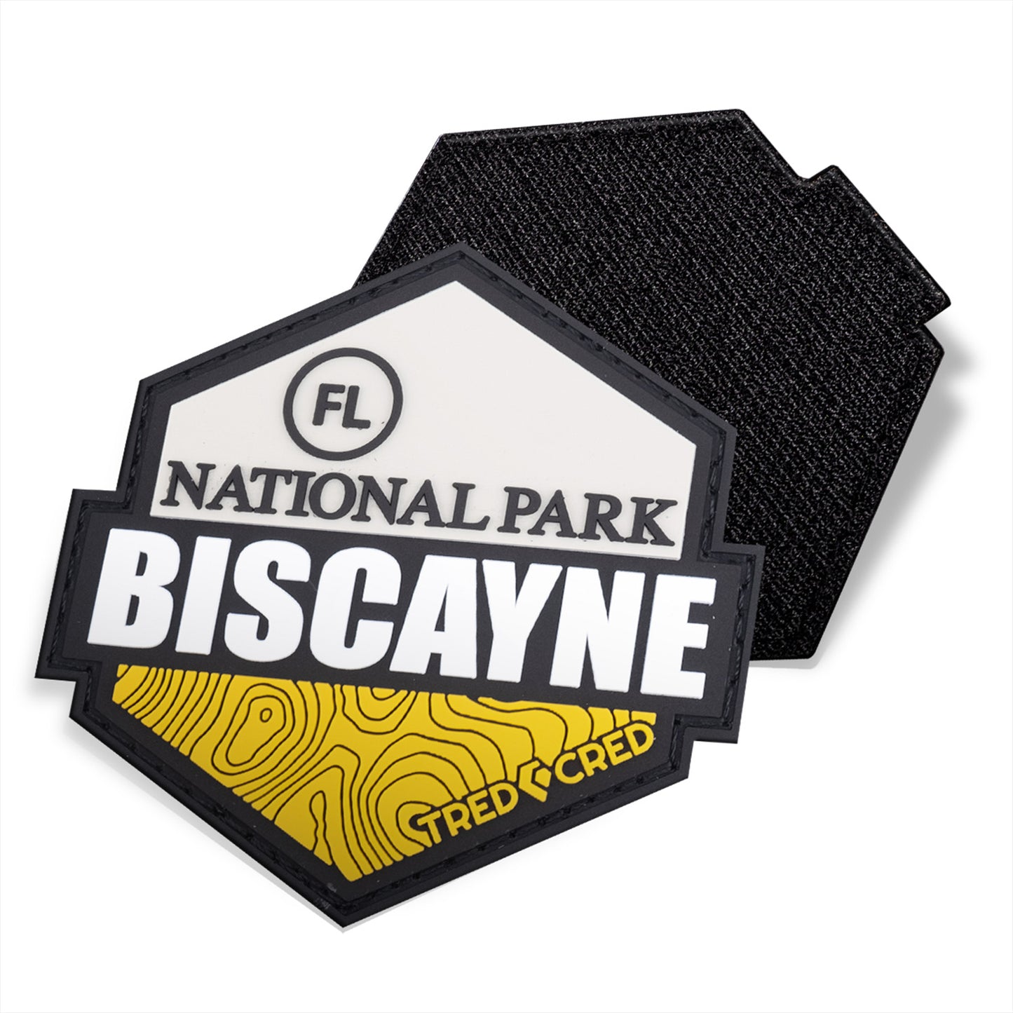 Patch: Biscayne