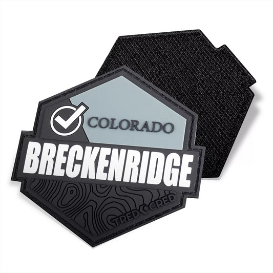 Patch: Breckenridge