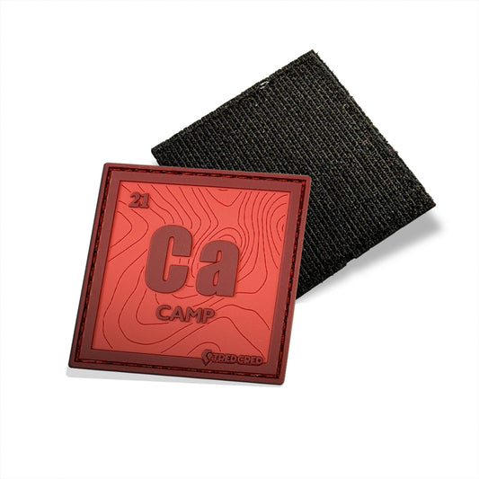 Patch: Camp