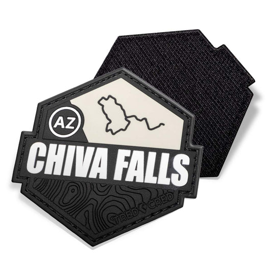Patch: Chiva Falls