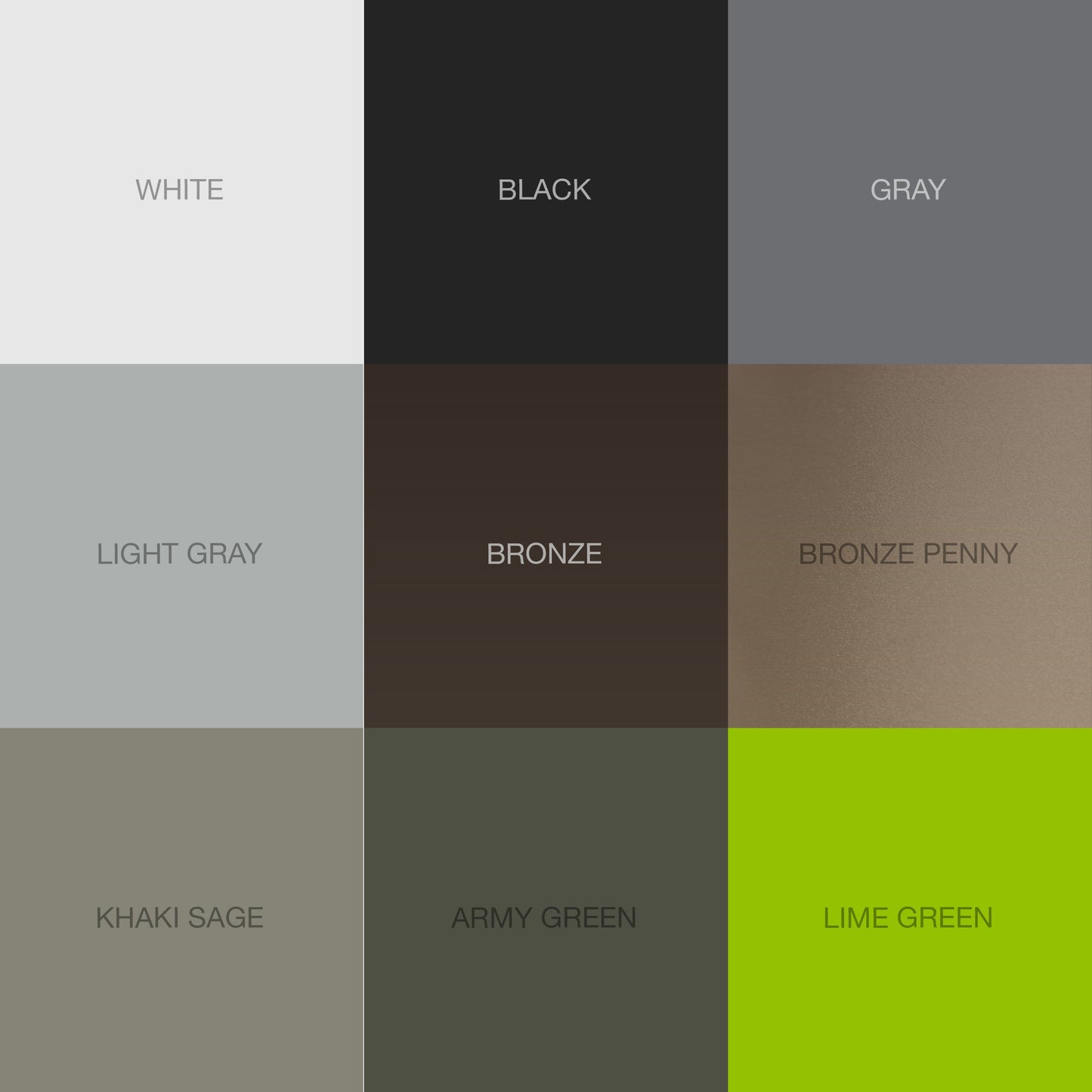 DIY Topography Vinyl Wrap - Accent/Booster Kit