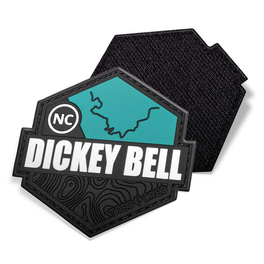 Patch: Dickey Bell