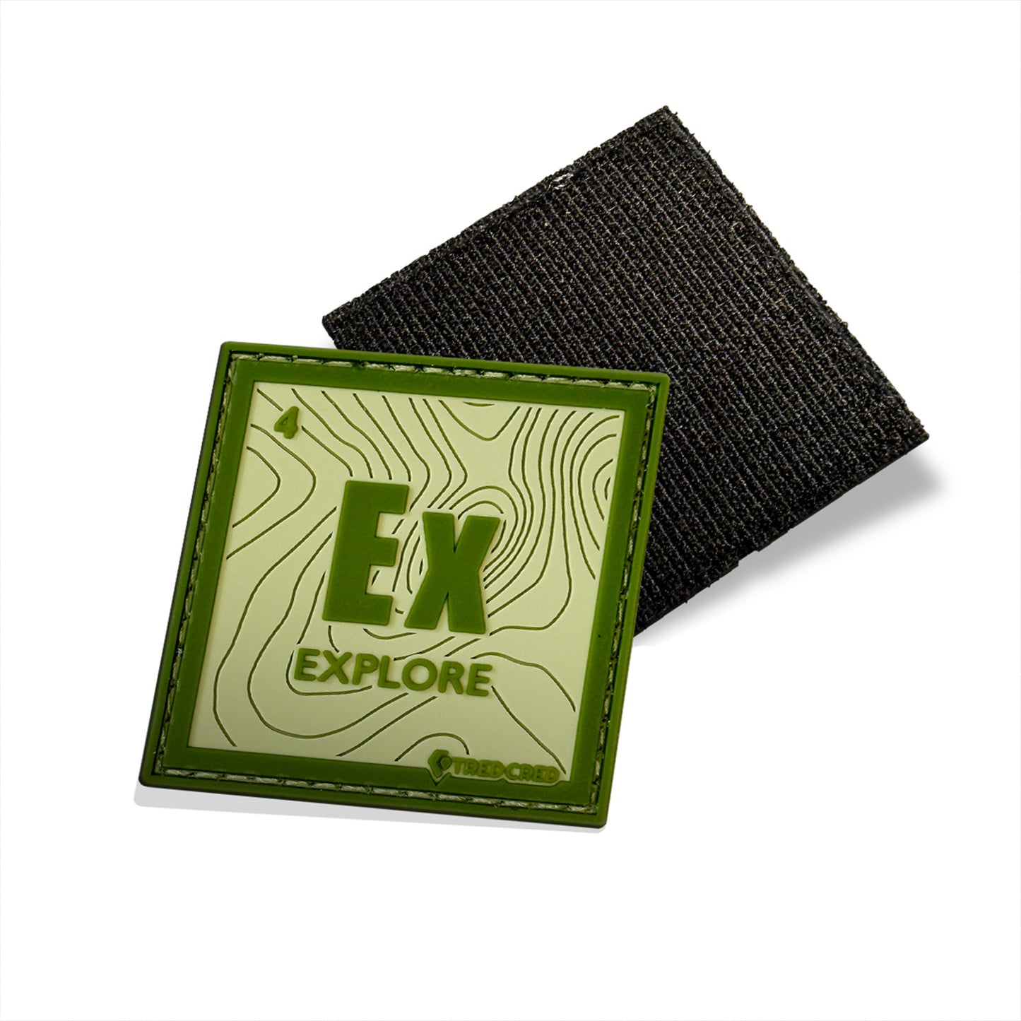 Patch: Explore
