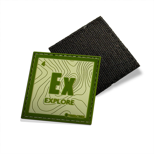 Patch: Explore