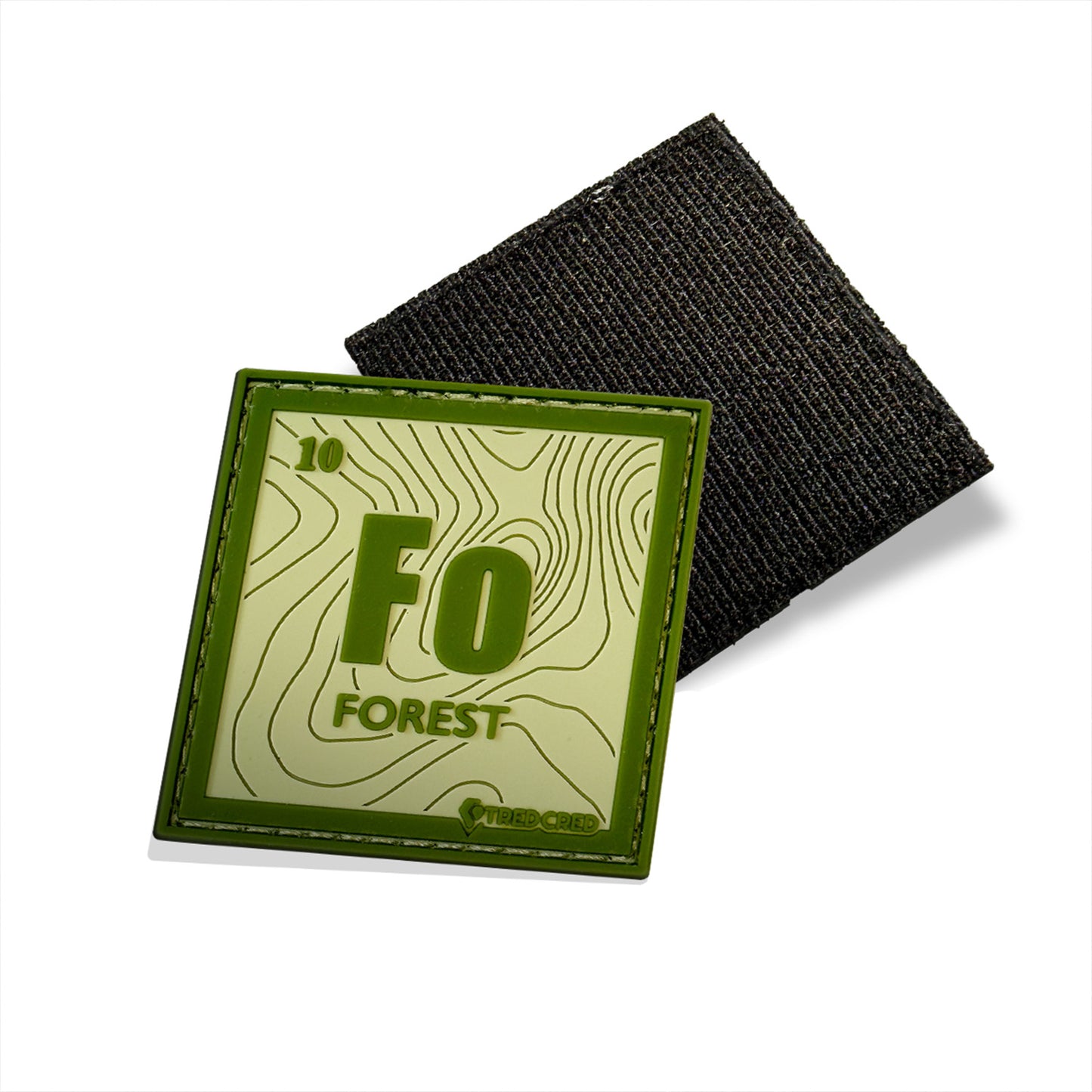 Patch: Forest