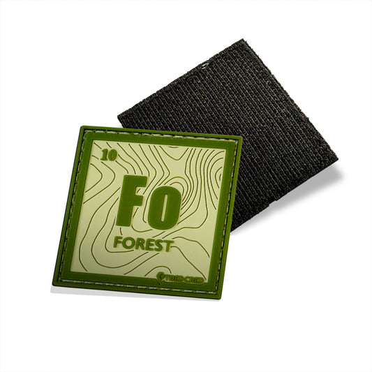 Patch: Forest