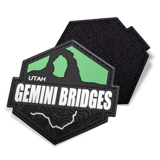 Patch: Gemini Bridges