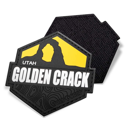 Patch: Golden Crack