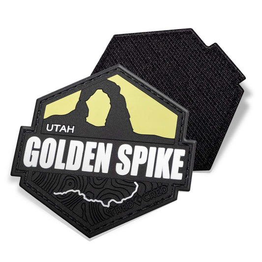 Patch: Golden Spike