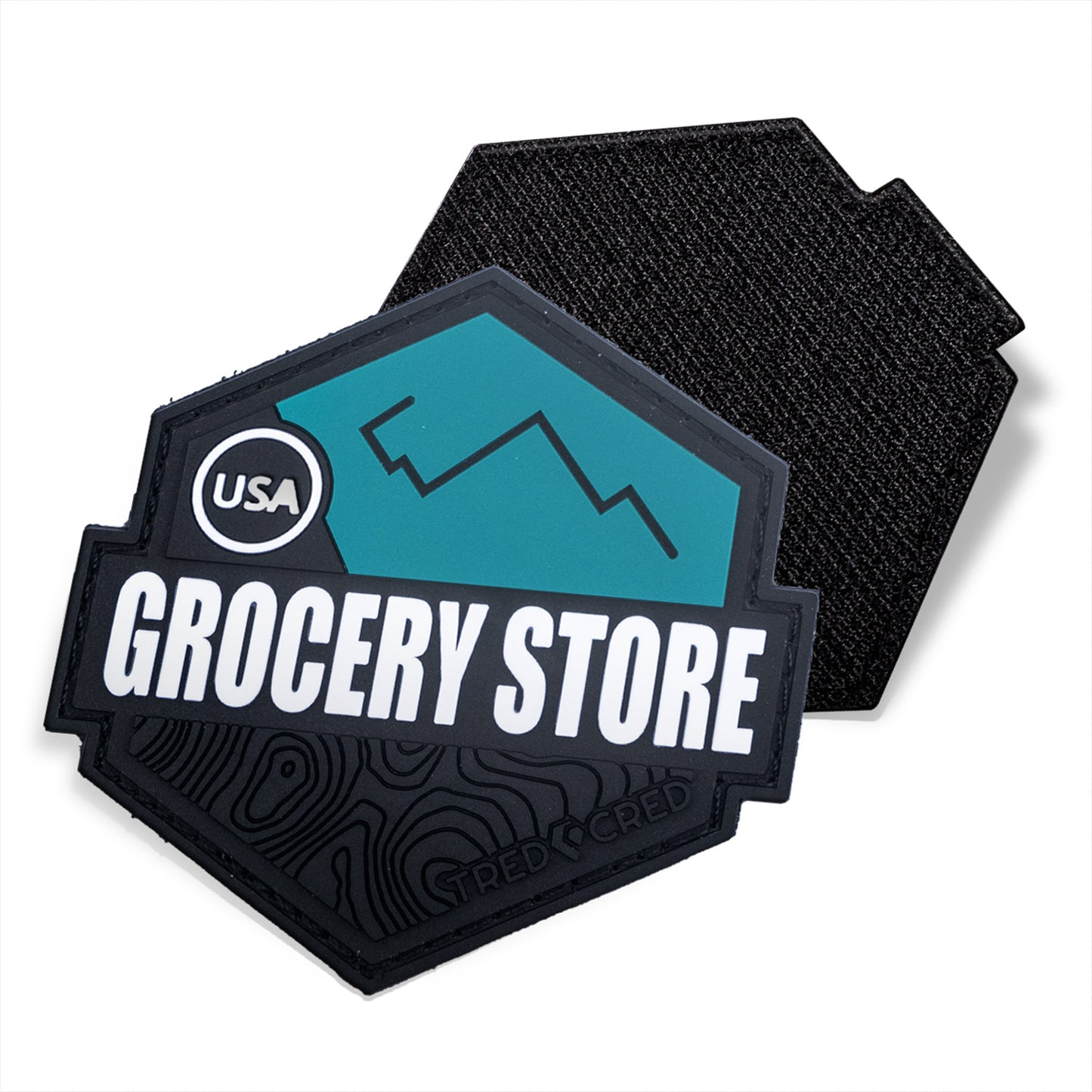 Patch: Grocery Store