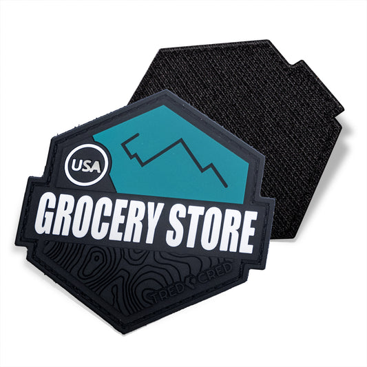 Patch: Grocery Store