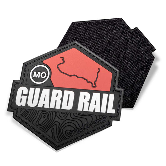 Patch: Guard Rail