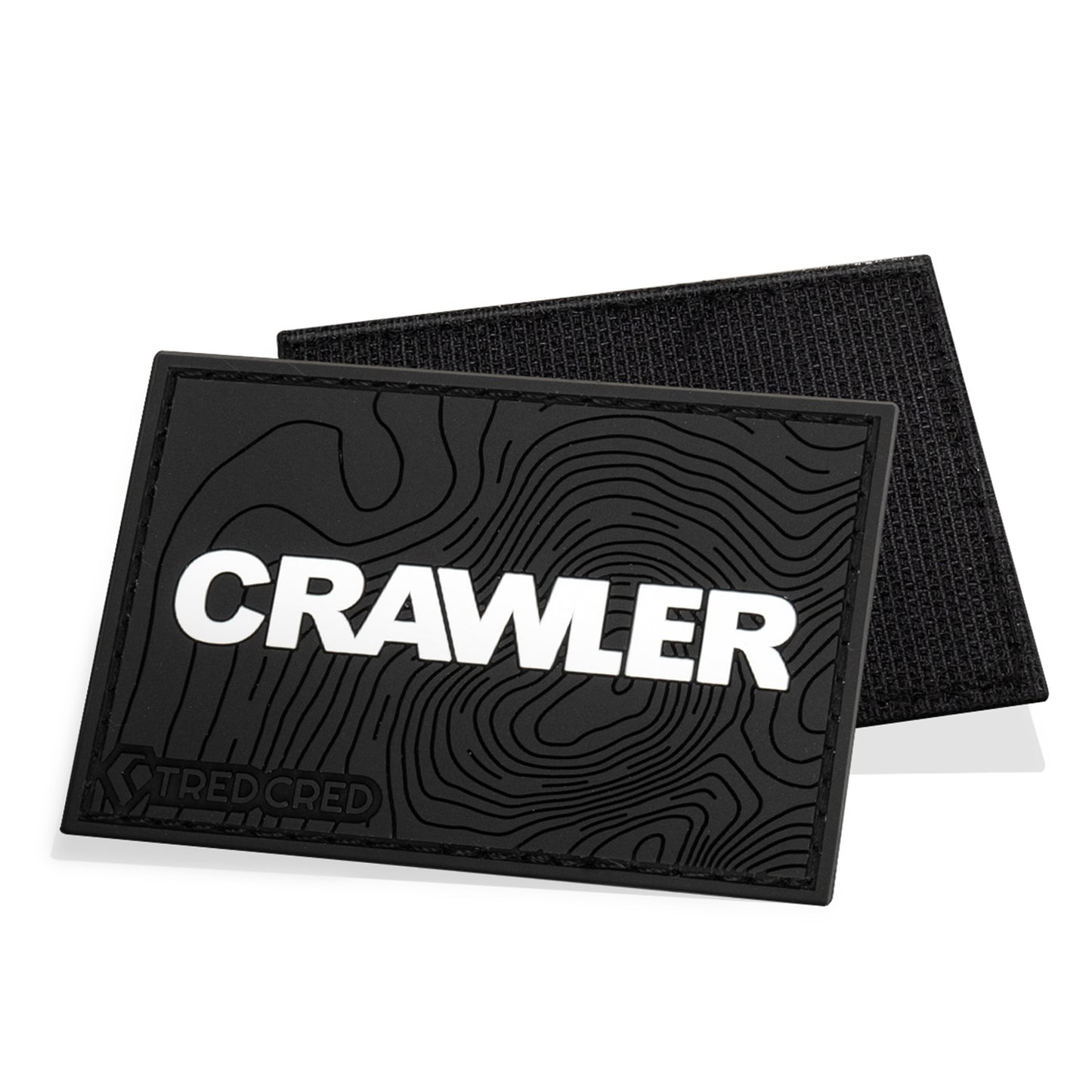 Patch: Crawler