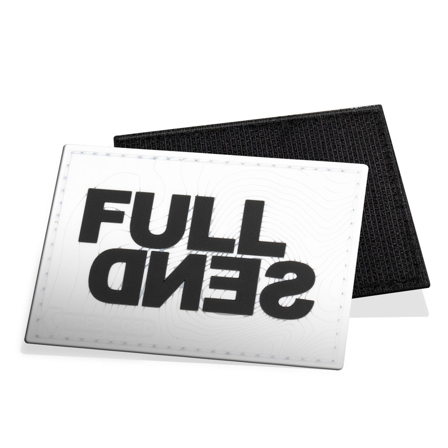 Patch: Full Send Rectangle