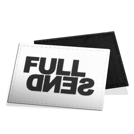 Patch: Full Send Rectangle