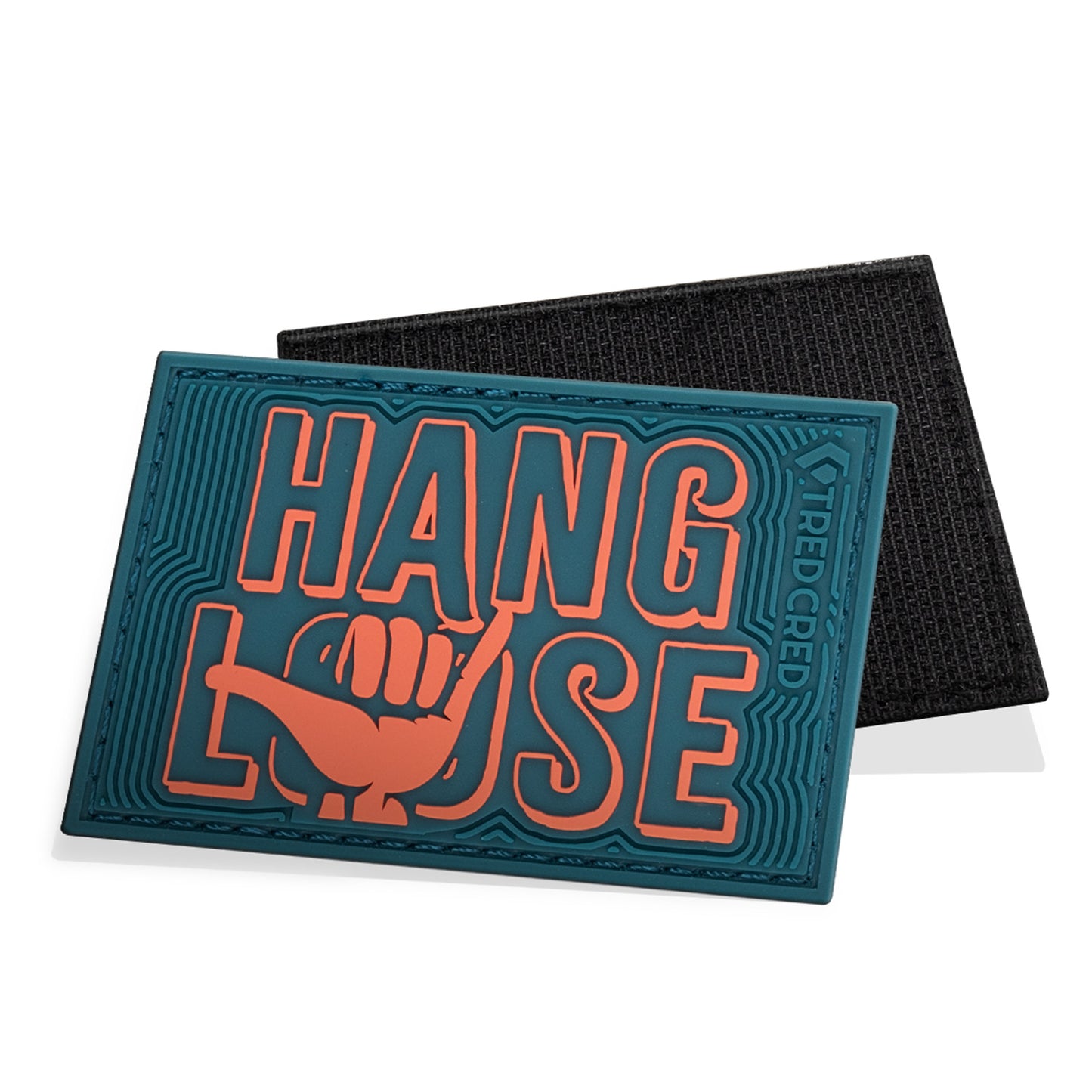 Patch: Hang Loose
