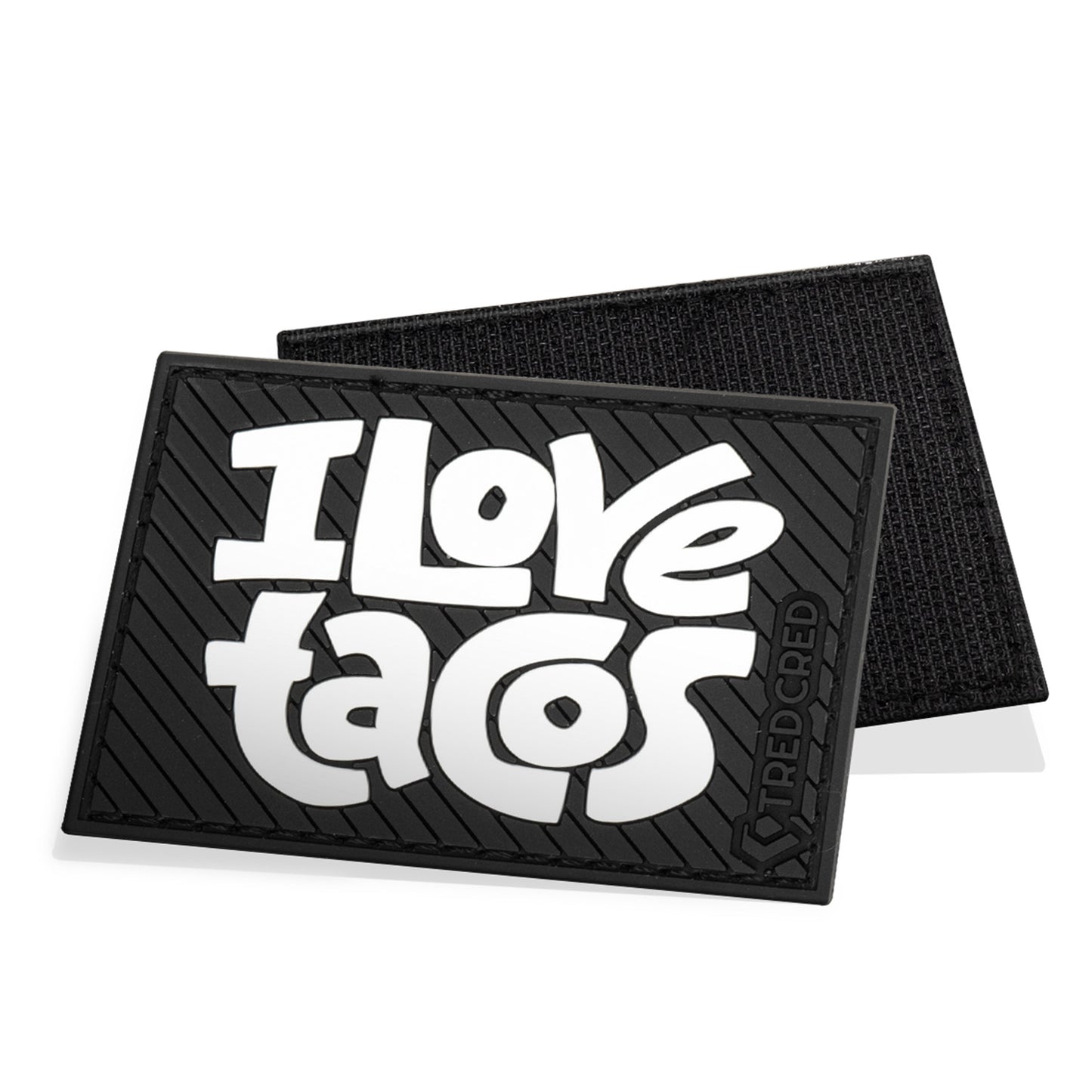 Patch: I Love Tacos