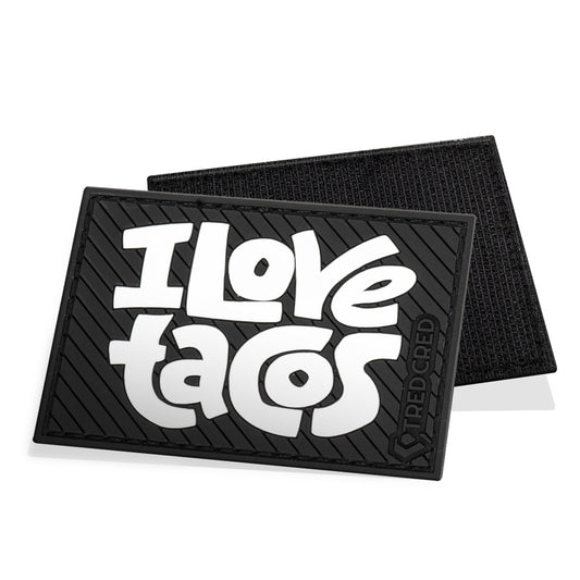 Patch: I Love Tacos