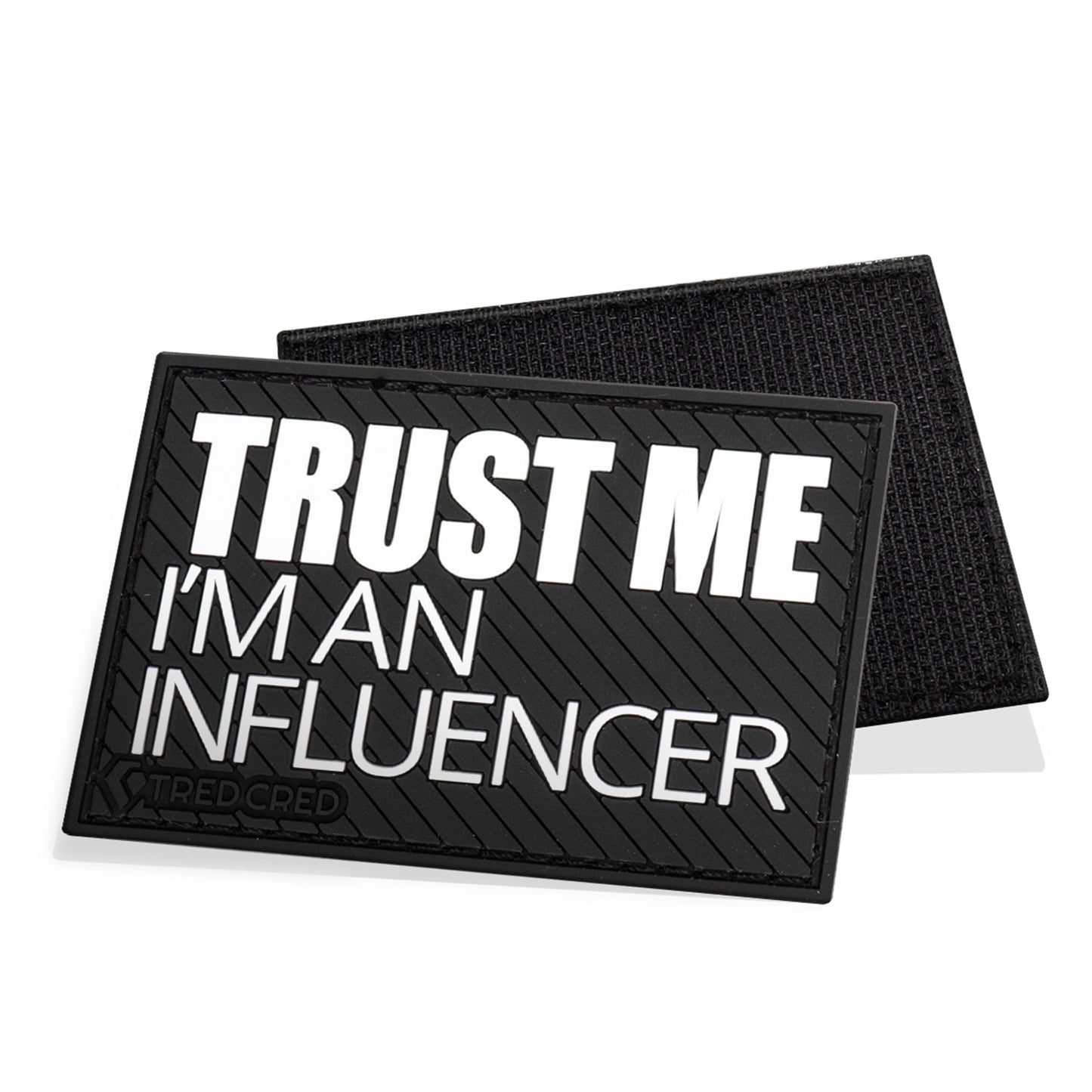 Patch: Influencer