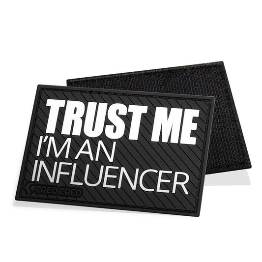 Patch: Influencer